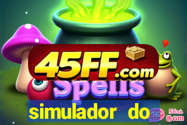 simulador do fortune tiger